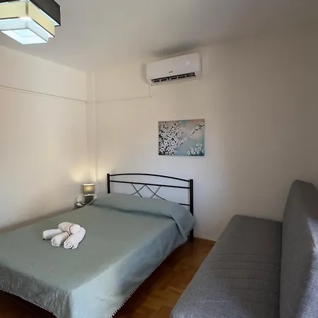 Punedes Apartment *