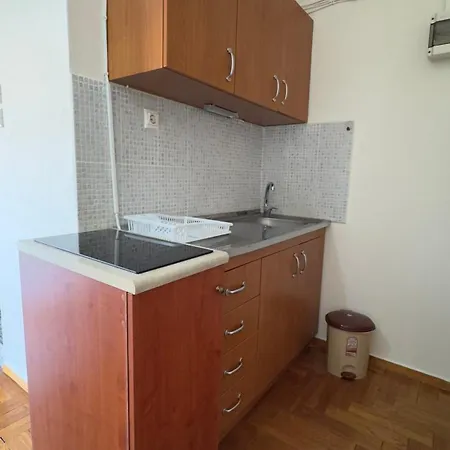 Apartment Punedes