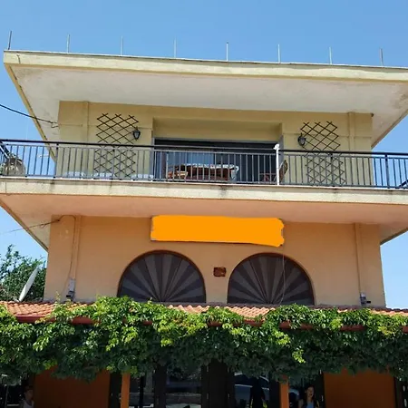 Lejlighed Punedes Ierissos